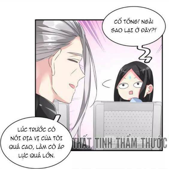 Lều Khều Biết Yêu Chapter 77 - Trang 2