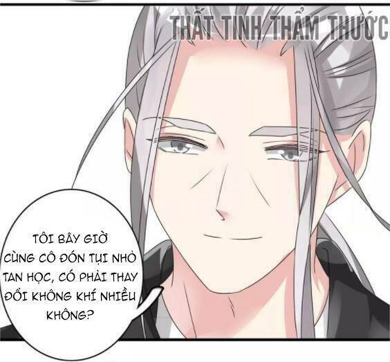 Lều Khều Biết Yêu Chapter 77 - Trang 2