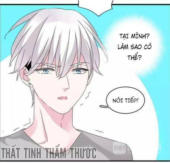 Lều Khều Biết Yêu Chapter 77 - Trang 2