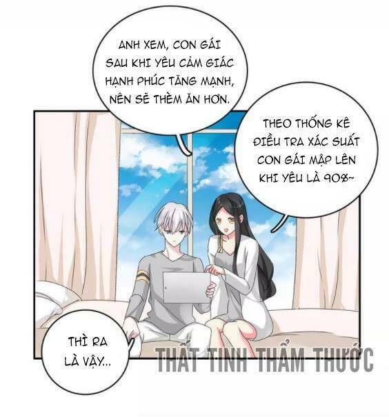 Lều Khều Biết Yêu Chapter 77 - Trang 2