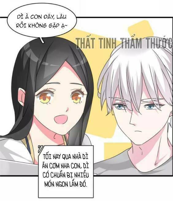 Lều Khều Biết Yêu Chapter 77 - Trang 2