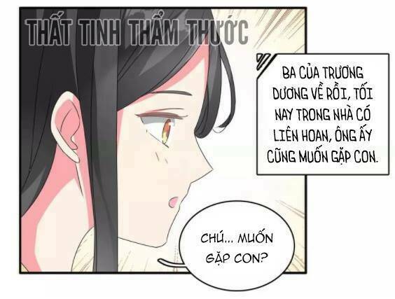 Lều Khều Biết Yêu Chapter 77 - Trang 2