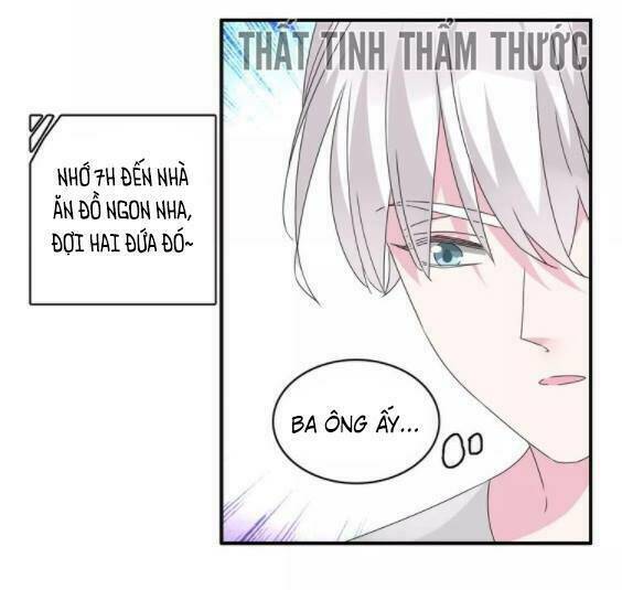 Lều Khều Biết Yêu Chapter 77 - Trang 2