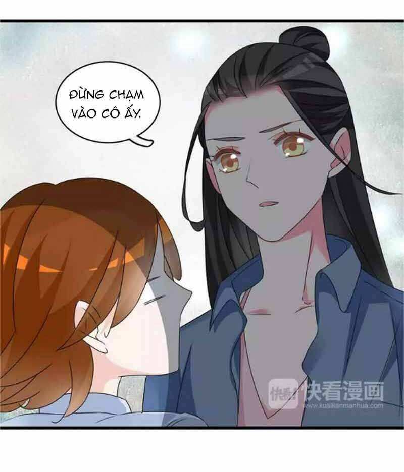 Lều Khều Biết Yêu Chapter 76 - Trang 2