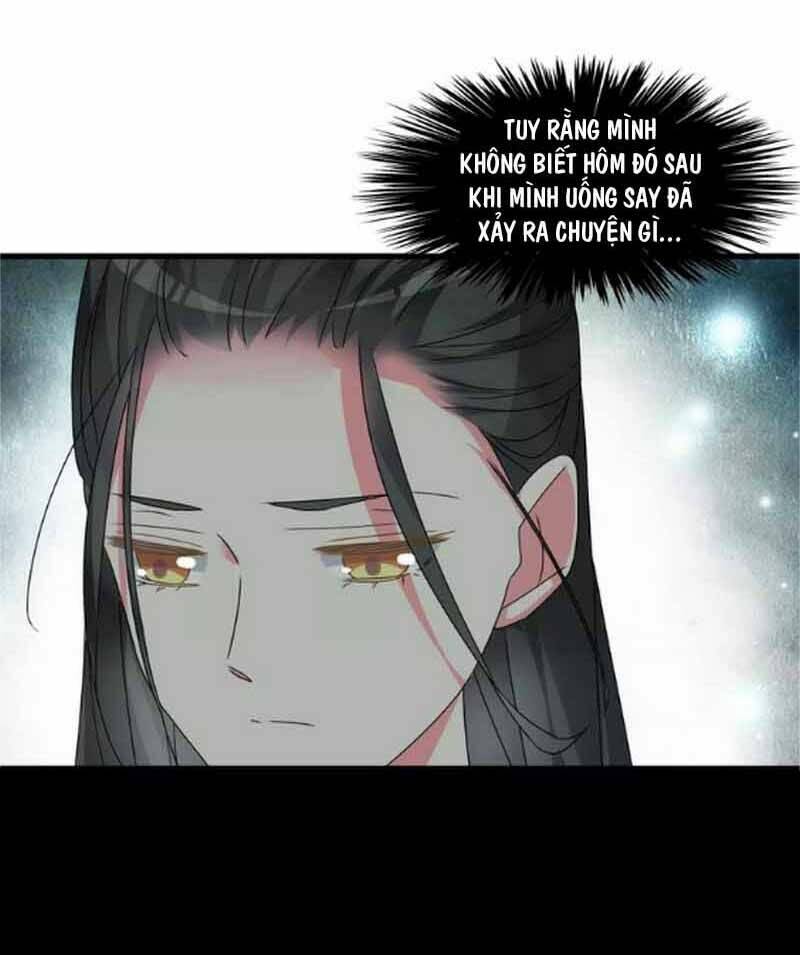 Lều Khều Biết Yêu Chapter 76 - Trang 2