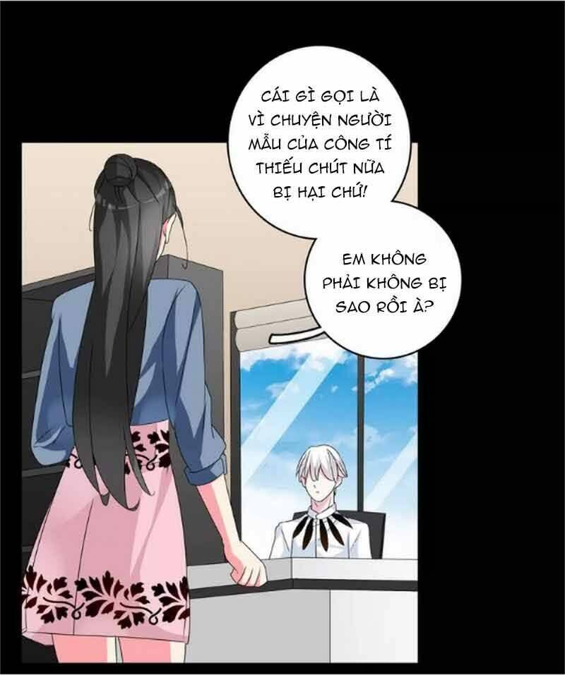 Lều Khều Biết Yêu Chapter 76 - Trang 2