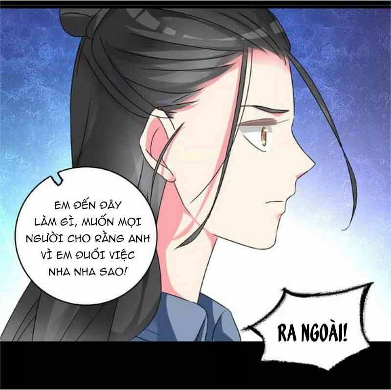 Lều Khều Biết Yêu Chapter 76 - Trang 2