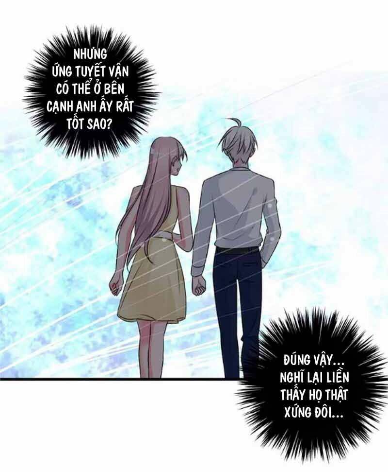 Lều Khều Biết Yêu Chapter 76 - Trang 2