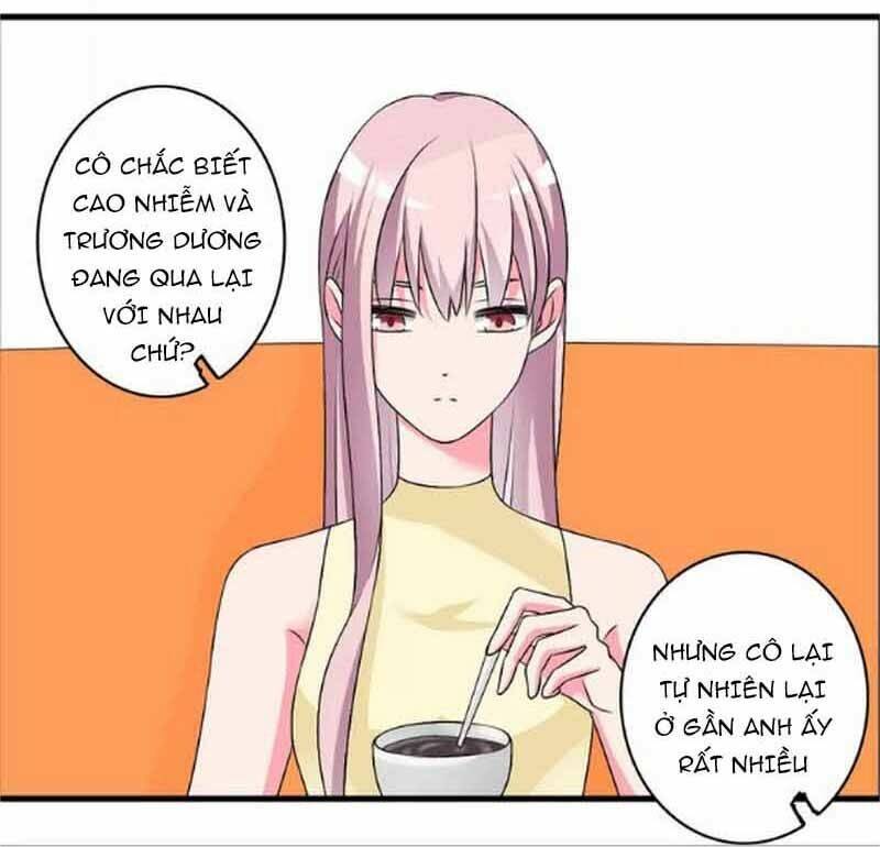 Lều Khều Biết Yêu Chapter 76 - Trang 2