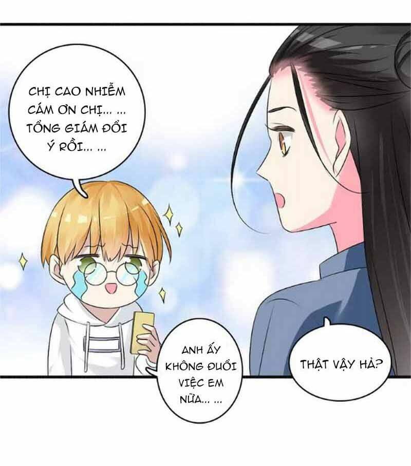 Lều Khều Biết Yêu Chapter 76 - Trang 2