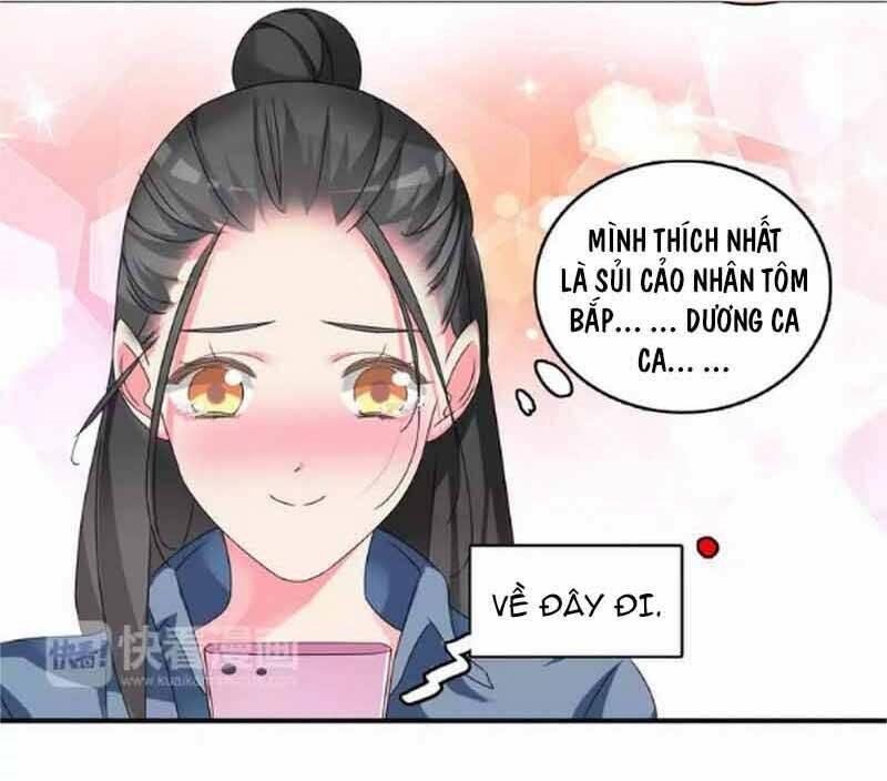 Lều Khều Biết Yêu Chapter 76 - Trang 2