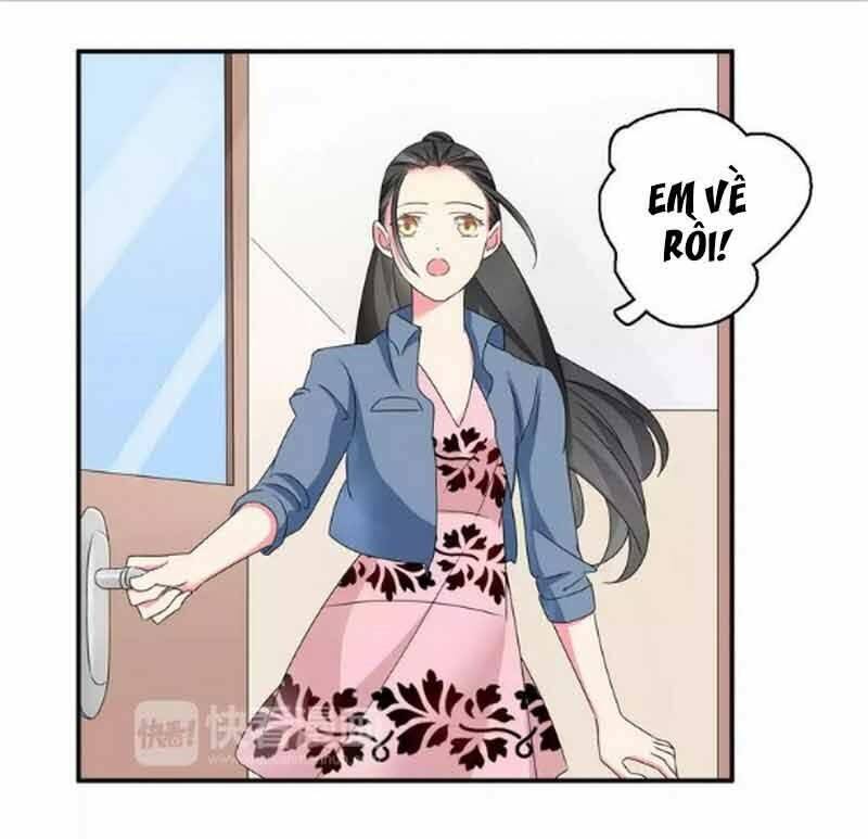 Lều Khều Biết Yêu Chapter 76 - Trang 2