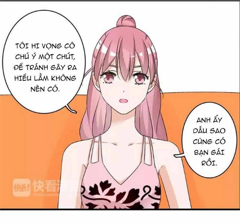 Lều Khều Biết Yêu Chapter 76 - Trang 2