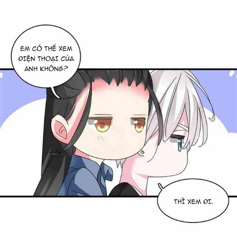 Lều Khều Biết Yêu Chapter 76 - Trang 2