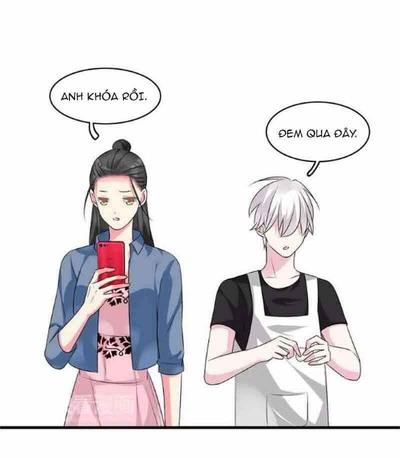 Lều Khều Biết Yêu Chapter 76 - Trang 2