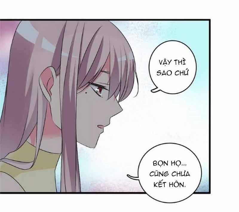 Lều Khều Biết Yêu Chapter 76 - Trang 2