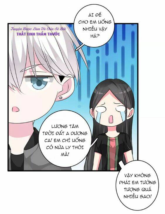 Lều Khều Biết Yêu Chapter 75 - Trang 2