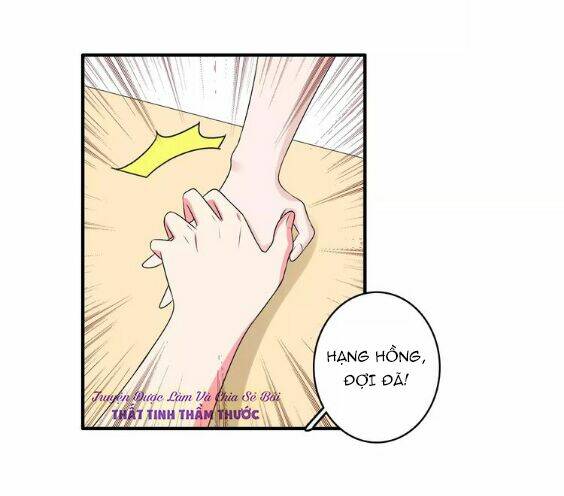 Lều Khều Biết Yêu Chapter 75 - Trang 2