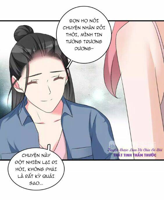 Lều Khều Biết Yêu Chapter 75 - Trang 2