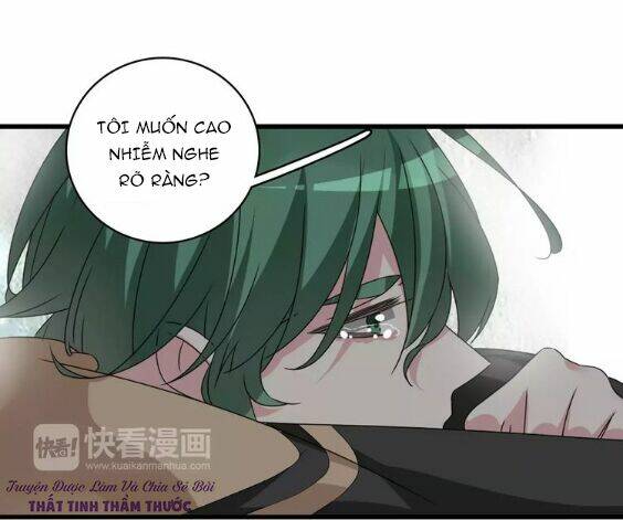 Lều Khều Biết Yêu Chapter 75 - Trang 2