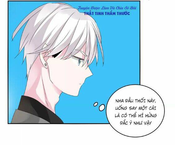 Lều Khều Biết Yêu Chapter 75 - Trang 2