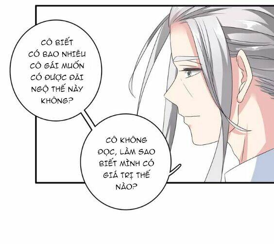 Lều Khều Biết Yêu Chapter 74 - Trang 2