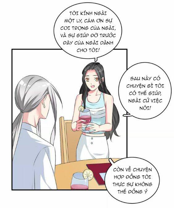 Lều Khều Biết Yêu Chapter 74 - Trang 2