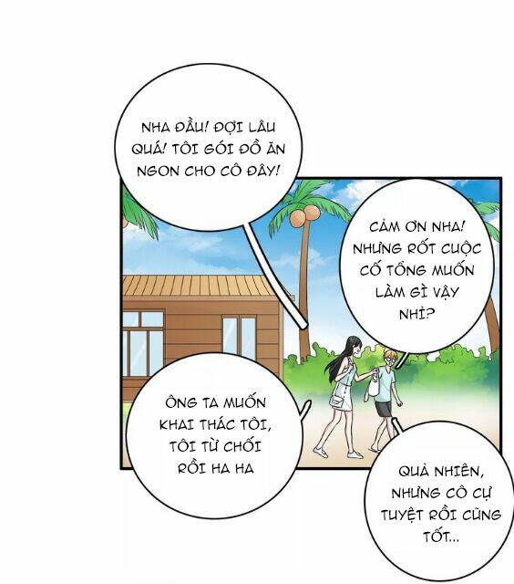 Lều Khều Biết Yêu Chapter 74 - Trang 2