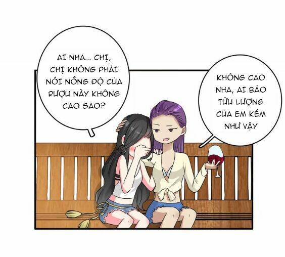 Lều Khều Biết Yêu Chapter 74 - Trang 2