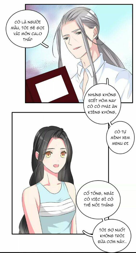 Lều Khều Biết Yêu Chapter 74 - Trang 2