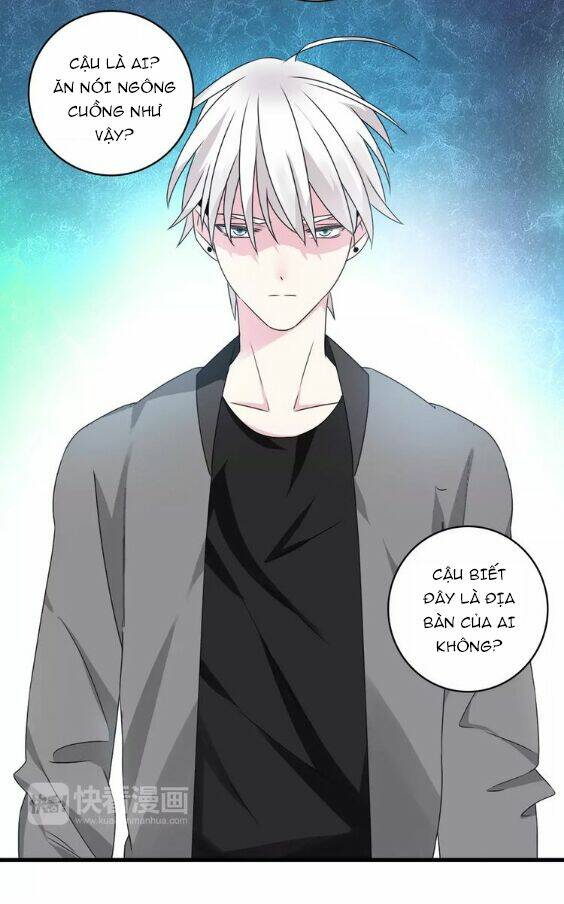 Lều Khều Biết Yêu Chapter 74 - Trang 2