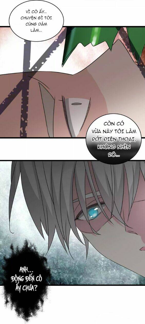 Lều Khều Biết Yêu Chapter 74 - Trang 2