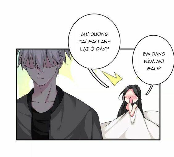 Lều Khều Biết Yêu Chapter 74 - Trang 2