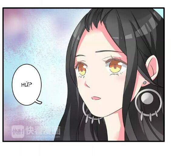 Lều Khều Biết Yêu Chapter 74 - Trang 2