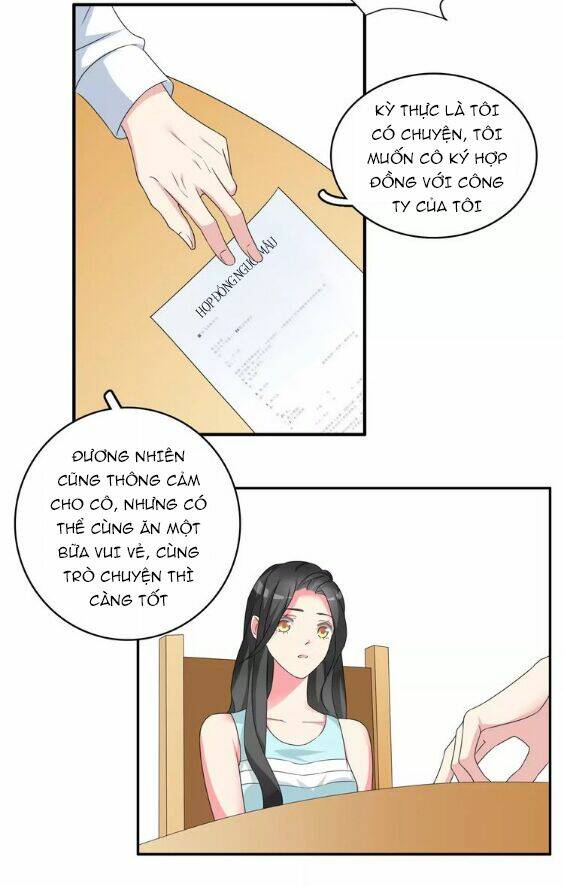 Lều Khều Biết Yêu Chapter 74 - Trang 2