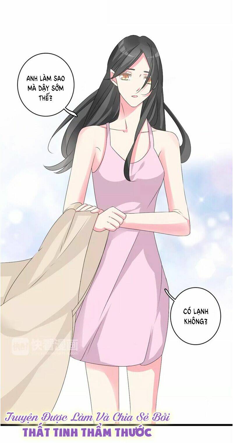 Lều Khều Biết Yêu Chapter 72 - Trang 2