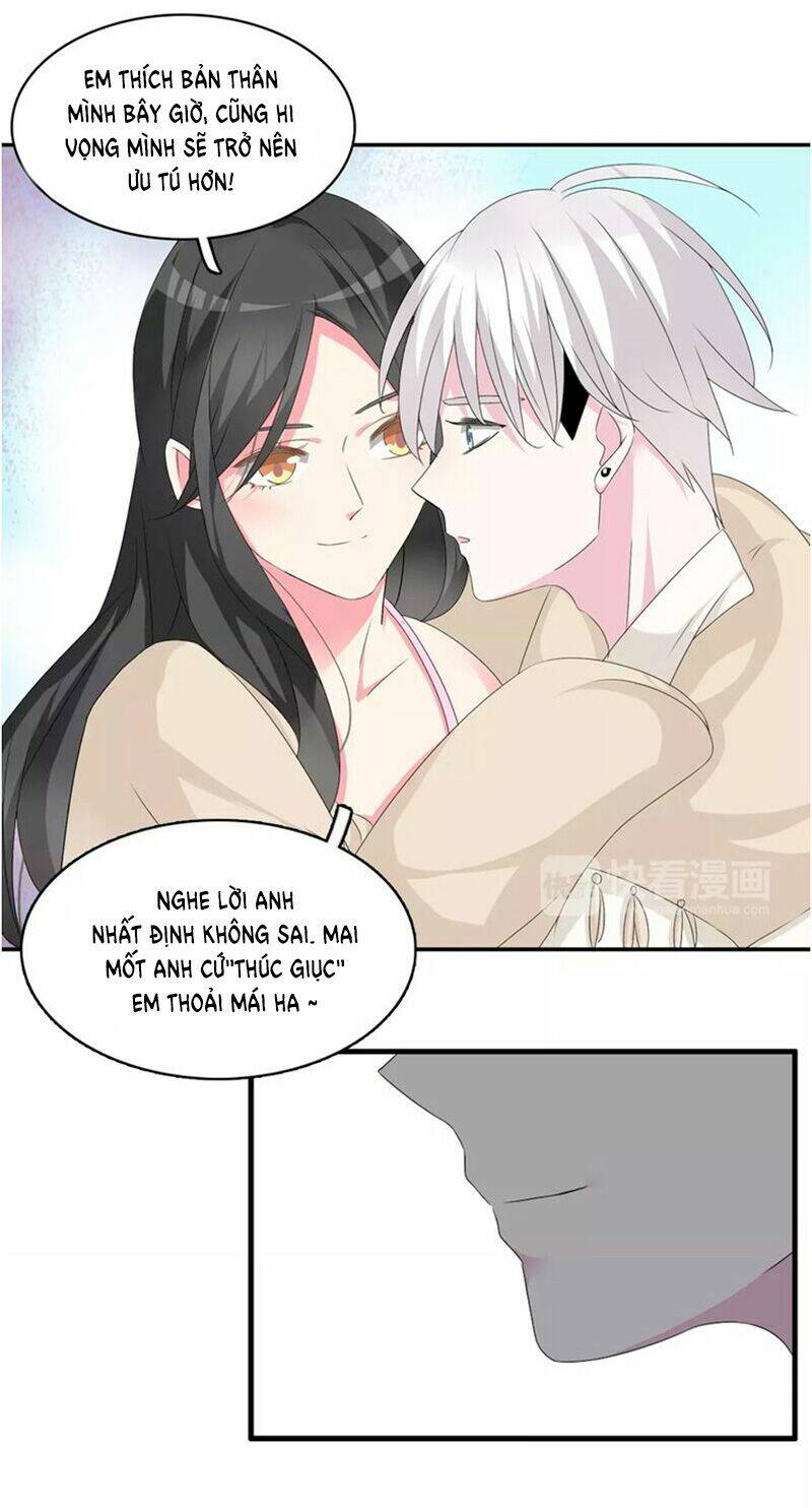 Lều Khều Biết Yêu Chapter 72 - Trang 2