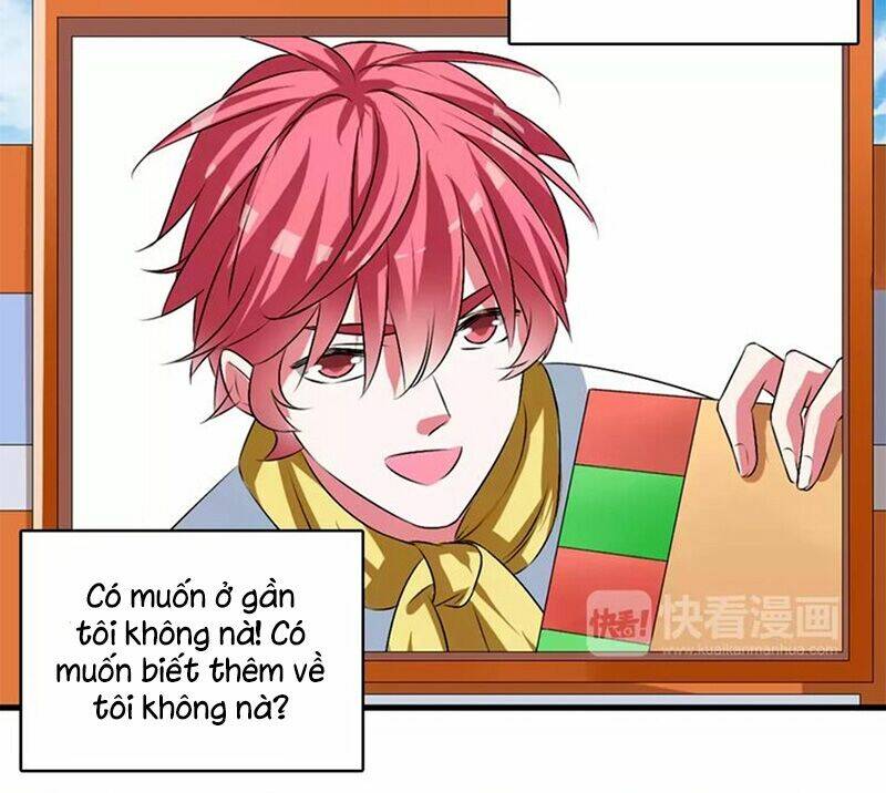 Lều Khều Biết Yêu Chapter 72 - Trang 2