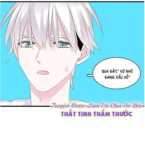 Lều Khều Biết Yêu Chapter 71 - Trang 2