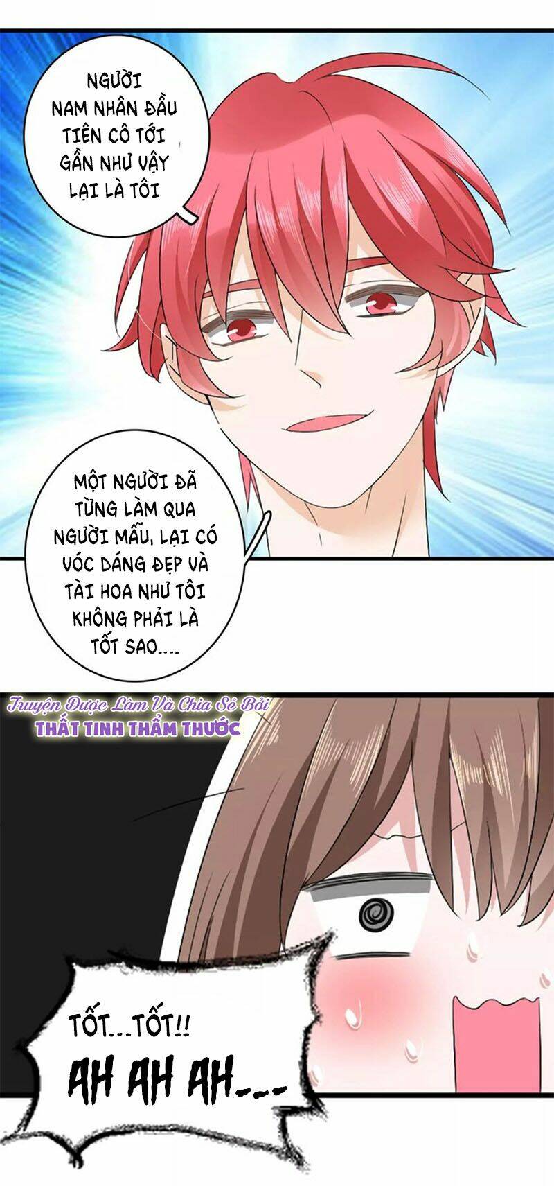 Lều Khều Biết Yêu Chapter 70 - Trang 2