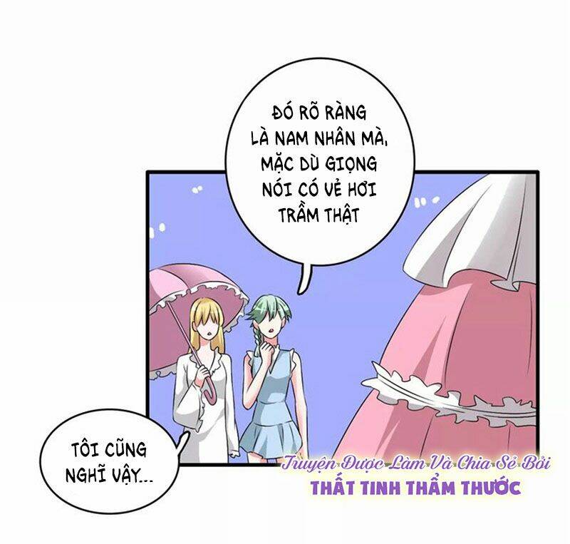 Lều Khều Biết Yêu Chapter 70 - Trang 2