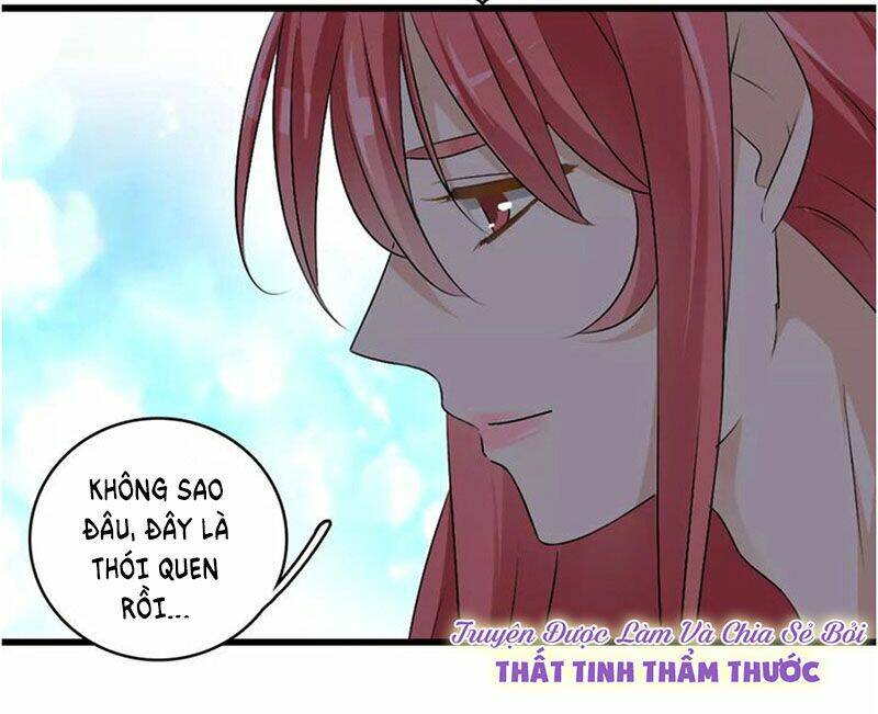 Lều Khều Biết Yêu Chapter 70 - Trang 2