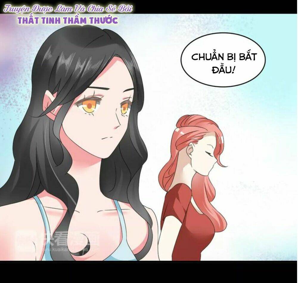 Lều Khều Biết Yêu Chapter 69 - Trang 2