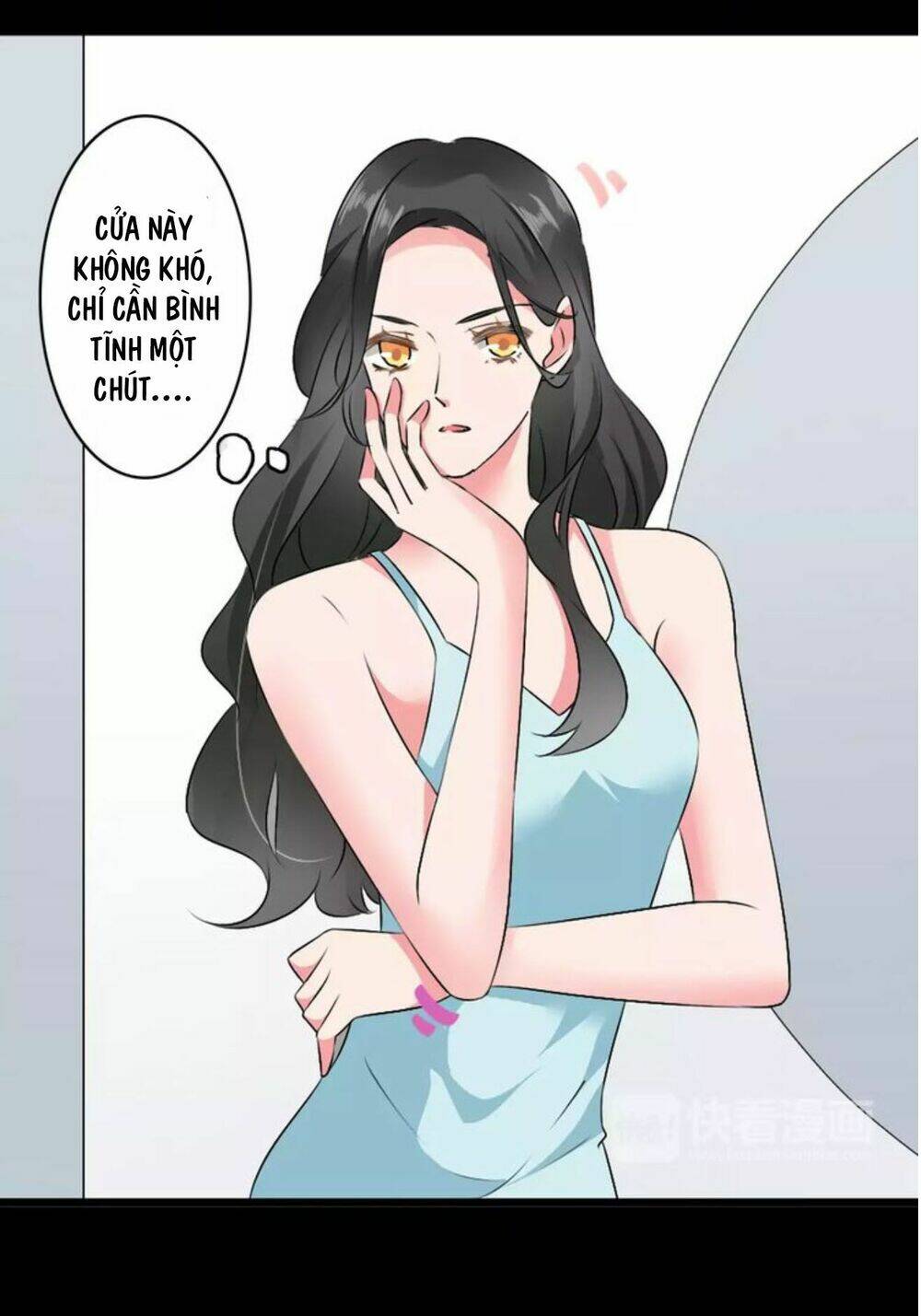 Lều Khều Biết Yêu Chapter 69 - Trang 2