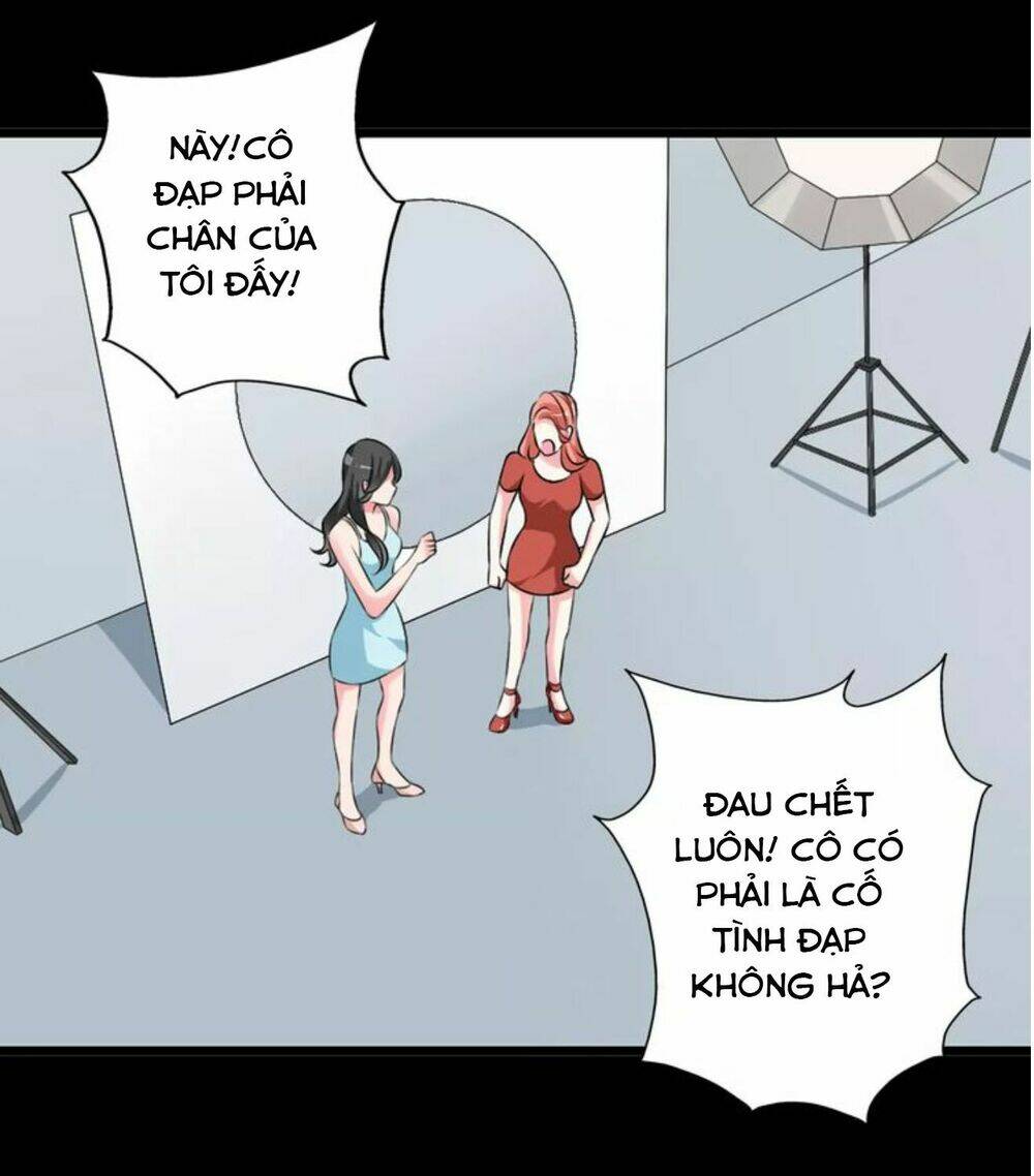 Lều Khều Biết Yêu Chapter 69 - Trang 2