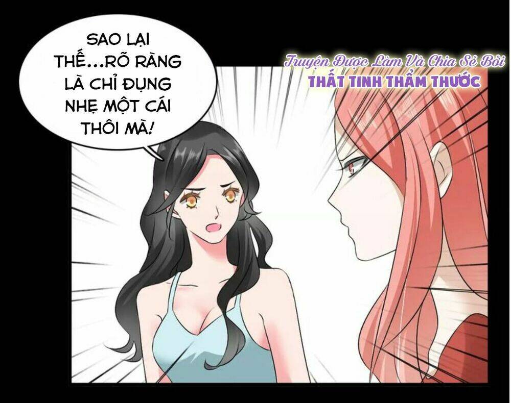 Lều Khều Biết Yêu Chapter 69 - Trang 2