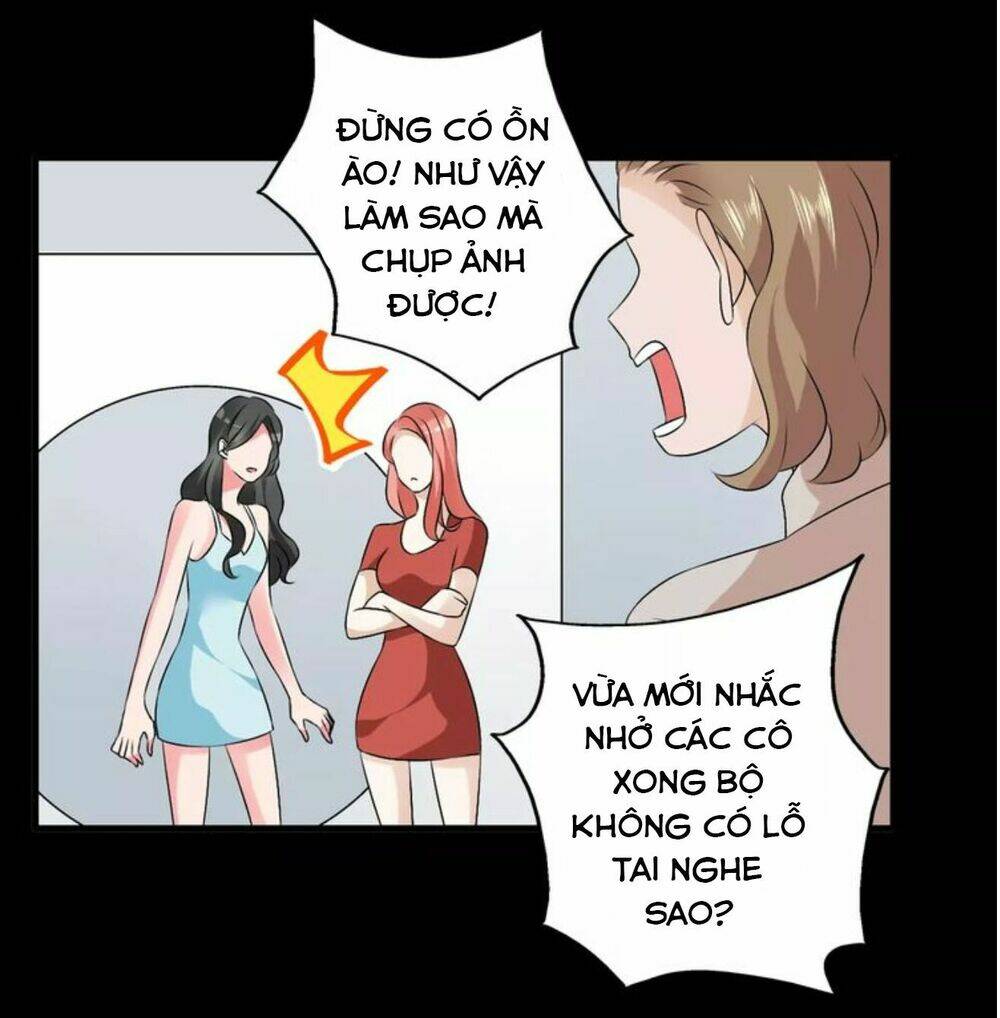 Lều Khều Biết Yêu Chapter 69 - Trang 2