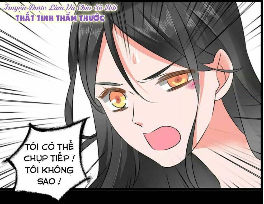 Lều Khều Biết Yêu Chapter 69 - Trang 2