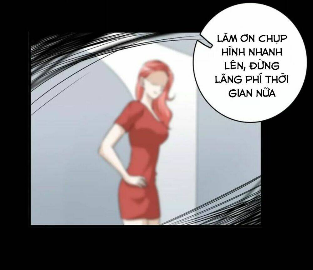 Lều Khều Biết Yêu Chapter 69 - Trang 2