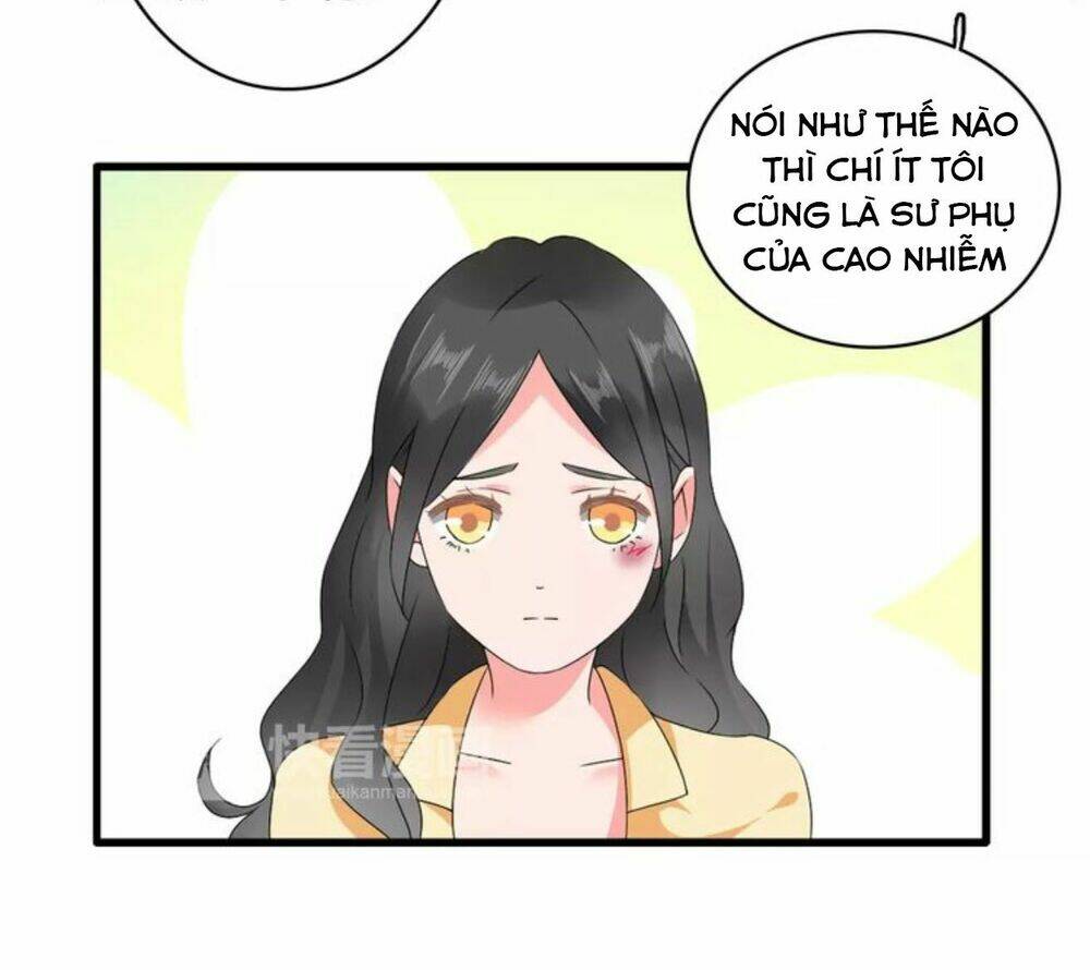 Lều Khều Biết Yêu Chapter 69 - Trang 2